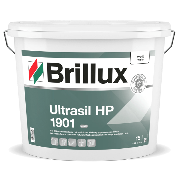 Brillux Ultrasil HP 1901